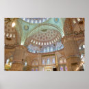 Search for blue mosque posters Asia