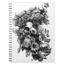 Search for moth notebooks Flower