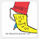 Search for bucket stickers Funny