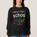 Search for elementary student Typography