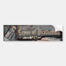 Search for crosses bumper stickers Religion