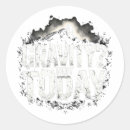Search for weekend humor stickers Climbing hold