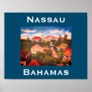 Search for vintage bahamas posters Caribbean