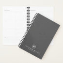 Search for initials planners Simple