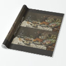 Search for turkey wrapping paper Thanksgiving