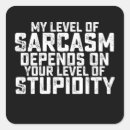 Search for levels stickers Humour