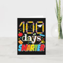 Search for celebrate 100 days cards Student