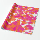 Search for splash wrapping paper Colourful
