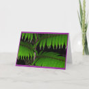 Search for fern cards Foliage
