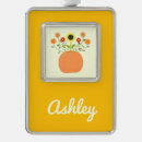 Search for sunflowers christmas tree decorations Pumpkin