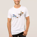 Search for runner mens tshirts Wile e coyote
