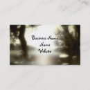 Search for surreal business cards Nature