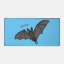Search for bat mousepads Nocturnal animal