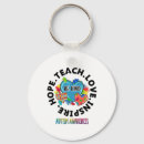 Search for autism teacher key rings Autism spectrum disorder