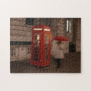 Search for telephone box puzzles London