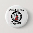 Search for animal liberation badges Veggie
