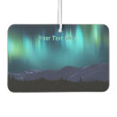 Search for borealis Arctic