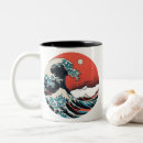 Search for tsunami wave mugs Ocean