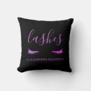 Search for eyelashes cushions Salon