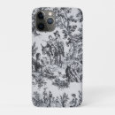 Search for toile de jouy iphone cases Vintage