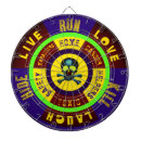 Search for zombies dartboards Horror