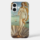 Search for venus iphone cases Birth of venus