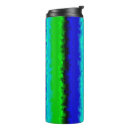 Search for blue stripes travel mugs Elegant
