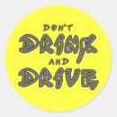 Search for drink and drive stickers Drunk