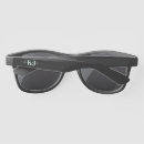 Search for monogram sunglasses Typography