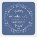 Search for true stickers Vintage