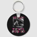Search for loser key rings Political