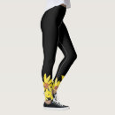 Search for yellow leggings Garden