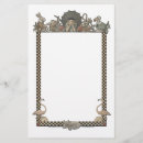 Search for alice in wonderland stationery paper Lewis carroll