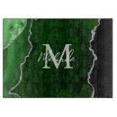 Search for geode chopping boards Agate