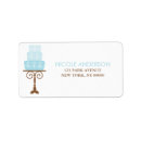 Search for sweet 16 birthday return address labels Chic