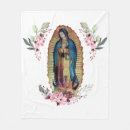 Search for virgin mary blankets Mexico