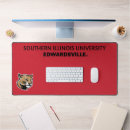 Search for authentic mousepads Buy siue cougars fan