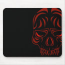 Search for skull mousepads Metal