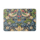 Search for art nouveau bath mats William morris