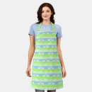 Search for white horse aprons Beautiful