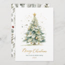 Search for one photo christmas cards Foliage