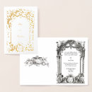 Search for french rococo invitations Baroque