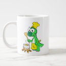 Search for parasaurolophus mugs Bizarre