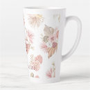 Search for pink and green mugs Unique