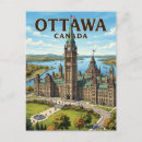 Search for parliament hill postcards Travel