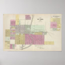 Search for map of ottawa posters Lithographed