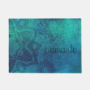 Search for namaste doormats Yoga