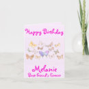 Search for blue butterfly birthday cards Cute