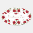 Search for romantic wedding stickers Rose