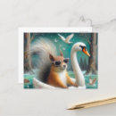 Search for floaty postcards Ai generated
